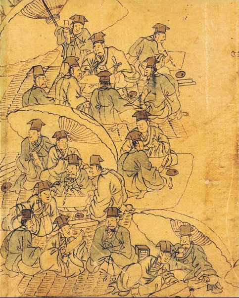 조선 중종 가계도와 중종반정 단경왕후 신씨와 장경왕후 윤씨 경빈 박씨 그리고 조광조의 개혁을 공부하자!! : 네이버 블로그