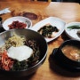 계룡시 맛집, 장독대와보리밥 <구수한 된장보리밥>