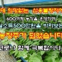 신용불량자에서,귀농귀촌,농장주되었어요.