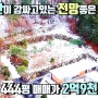 <양평토지 매매> 강하면 항금리,평당65만원 토지 매매 2억9천만원 토지444평(도로지분 23.5평포함) 보전관리지역, 산으로 둘러싸인 트여있는 전망 양평우리부동산 매물번호1059