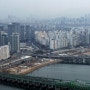 GTX·개발 기대감 집값 올렸다… 수도권, 12년 새 최대(1.17%) 상승
