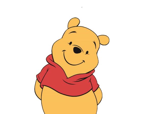 곰돌이 푸 Winnie the pooh 명언 모음 : 네이버 블로그