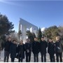 중국과학원 국가천문대 LAMOST 천문망원경 시설 방문
