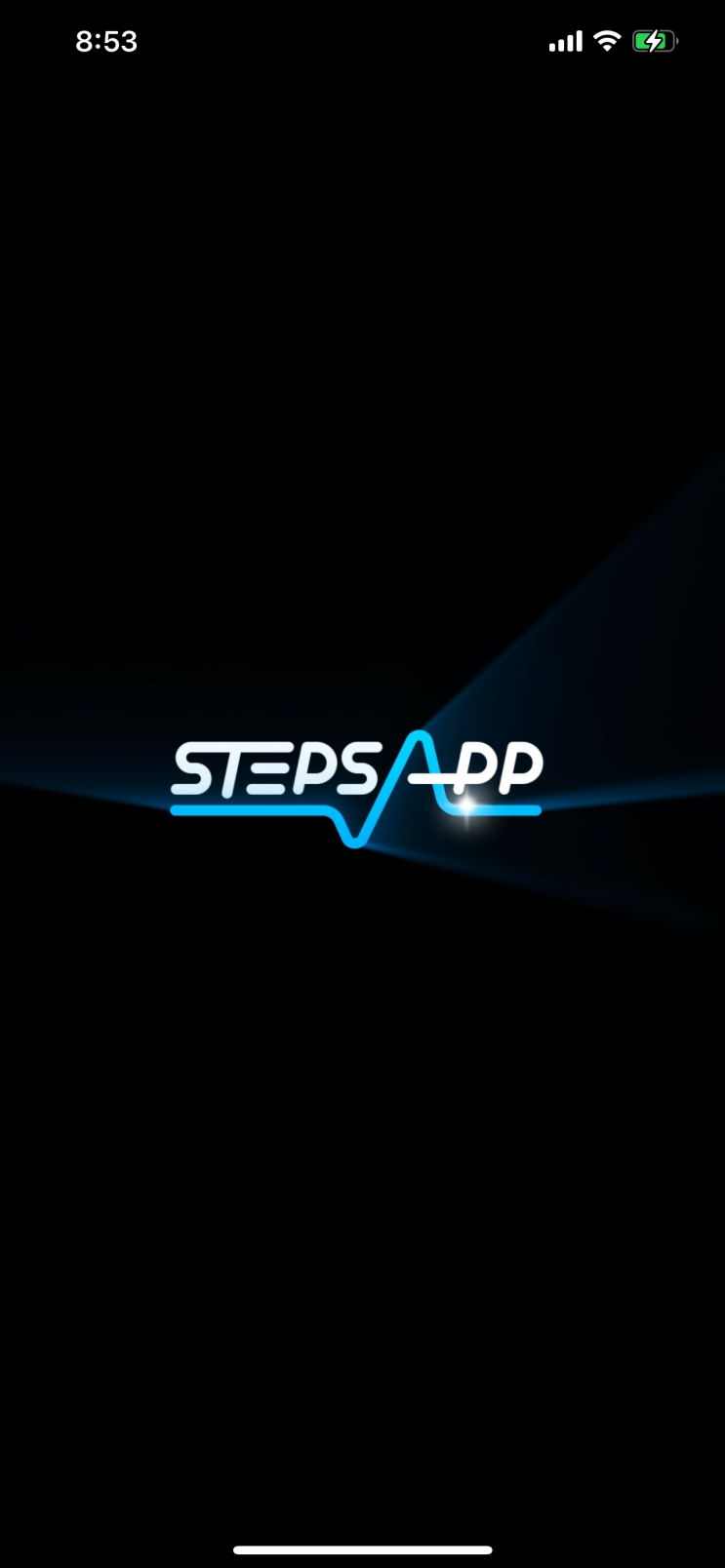 걸음 수 계산활동 추적기 StepsApp 만보기 앱 : 네이버 블로그