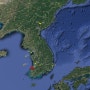 인천 옹진, 전북 군산, 전남 영광군 지진 발생!!_2021년 한반도지진(지진규모 2.0이상)