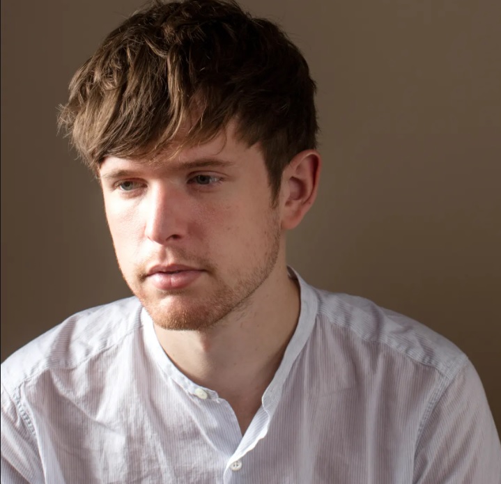 영국 전자음악 프로듀서, 싱어송 라이터 James Blake - Barefoot In The Park 외 5곡 : 네이버 블로그