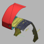 캠핑카 3D 스캔 / 캠핑카 역설계 / 울산 품질검사 / 역설계 / 울산 역설계 / 3D 스캔 / 울산 3D 스캐닝 / 울산 3D 스캔 / 3D 데이터 / 품질검사 / 3D 계측