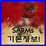 (SARM정보) SARM의 기본 정보!