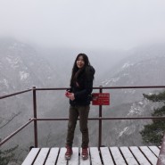 20210131_가야산국립공원[상아덤서장대-칠불봉-상왕봉10.2km]