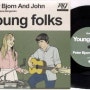 Peter Bjorn and John - Young Folks