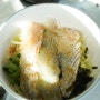서산 삼길포항 회덮밥 미래수산식당