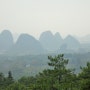 10. 계림의 명소, 관암동굴과 이강 Guilin