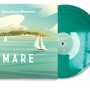 [NEW/GLM vinyl]햇살 가득 지중해로 떠나는 음악여행 - "바다(MARE)" (2 COLOR VINYL)