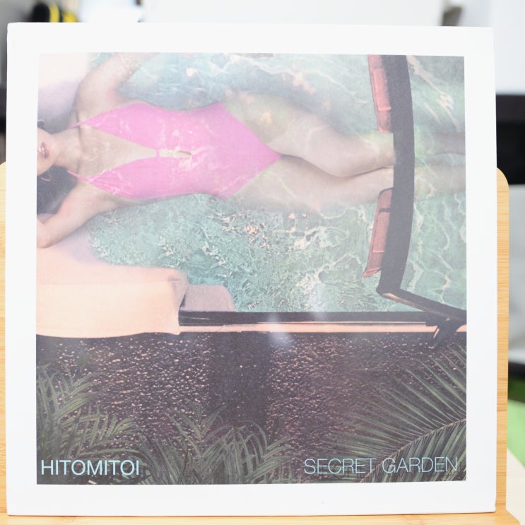 一十三十一(HITOMITOI, 히토미토이) - SECRET GARDEN (12인치