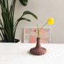 [Villa203 storage] Rattan vase