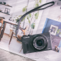 캐논 G7X Mark3 📷 사진도, 동영상도 만족스러운 브이로그 카메라