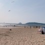 인천 영종도 마시안해변 주말나들이 장소로 딱!