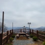 옥천 가볼만한곳 용암사 & CNN 한국의 아름다운곳 운무 일출 명소