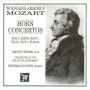 Mozart - Horn Concerto No.1