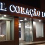 포르투칼 여행 파티마 호텔 숙소 추천 HOTEL CORACAO DE FATIMA
