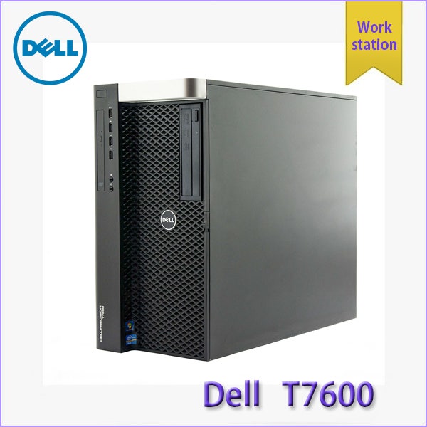 후기가 정말 좋은 델 워크스테이션 T7600 듀얼CPU 64GB SSD250G 쿼드로 ··· : 네이버 블로그