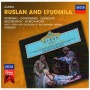 Glinka - Ruslan & Lyudmila