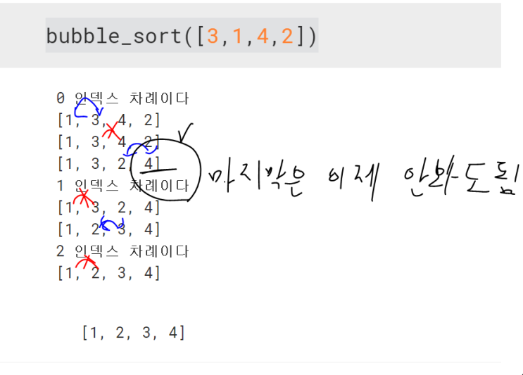 [파이썬] 필수 Sort(정렬) 알고리즘 간단 총정리(선택, 삽입, 버블, 셸, 퀵, 머지, 힙) : 네이버 블로그