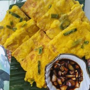자카르타 일상 / 인도네시아 음식 만들기 / 슬기로운집콕생활