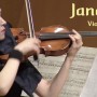 야나첵 바이올린 소나타 - 이보경 & 이제찬 Janacek violin sonata - Bokyung Lee & Jechan Lee