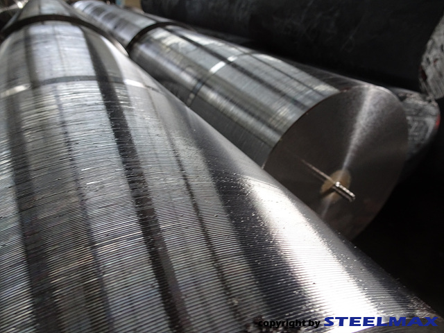 ASTM A668 Class G Normalizing, Forging 단조 합금강 : 네이버 블로그