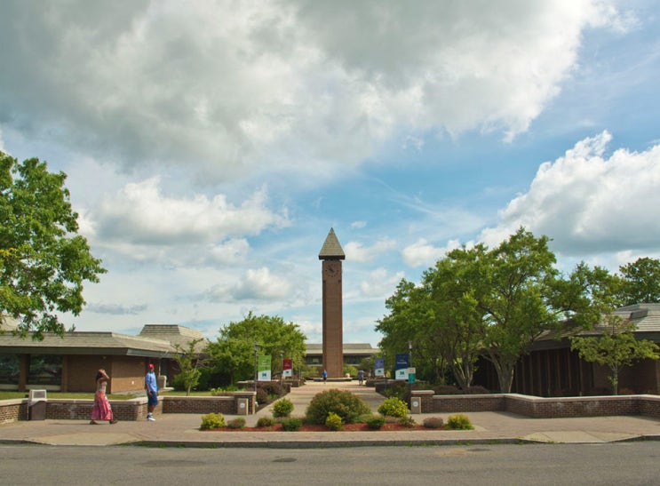 CC유학: Fulton-Montgomery Community College (풀톤 몽고메리 커뮤니티컬리지), FMCC : 네이버 블로그