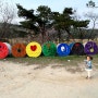 [주말 서울 근교 여행] 아이와 가기 좋은 "은아목장" 다양한 체험 놀이