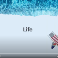 푸르덴셜생명 - 모두의 Life 영상 공개