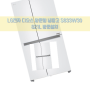 LG전자 디오스 양문형 냉장고 S833W30 821L 방문설치 결혼준비 4도어냉장고