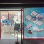 우시산 비콘그라운드점 개장날(D-DAY)