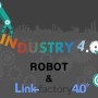 [(주) 유일시스템/스마트팩토리 자체 솔루션/ROBOT&Link-factory4.0]