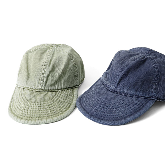 Nigel Cabourn 나이젤카본 헤링본 메카닉 캡 모자 (2color) : 네이버 블로그