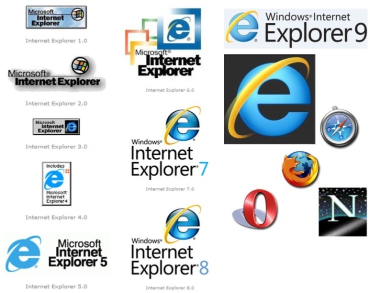 Internet Explorer 익스플로러를 열었는데 엣지(Edge)가 실행이 되요 : 네이버 블로그