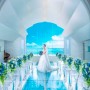 오키나와 르네상스 리베라 채플 웨딩 Okinawa Renaissance Ribera Chapel Wedding #해외웨딩 #해외스몰웨딩 #둘만의웨딩 #오키나와웨딩 #스몰웨딩