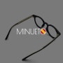 합리적인 새로움을 시도하는 안경 브랜드, MINUETO 미뉴에트 안경 :아이디렉터