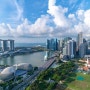 싱가폴 직업별 취업률 및 연봉순위 TOP 10 / 싱가포르 취업 정보