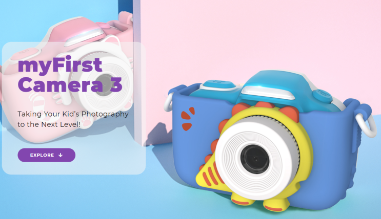 My First Camera 3 : 아이 카메라 사용법 : 네이버 블로그