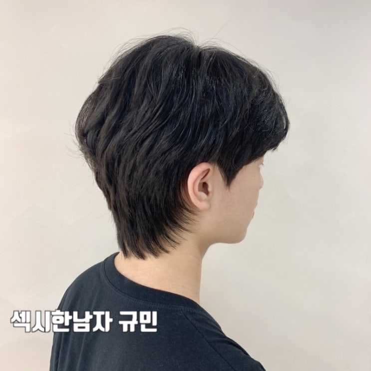 이동욱머리스타일 남자리프펌&남자울프컷 완성하려면 얼마나 걸릴까 장발까지 쉽게 기르는법 총정리!! : 네이버 블로그