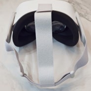 오큘러스 VR 도수클립