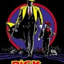 딕 트레이시 영화(1990) 만화 실사판 히어로 영화 워렌 비티, 알 파치노, 마돈나 주연! Dick Tracy