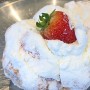 [청주 듀레베이커리] 청주 명암저수지 카페 듀레베이커리 / 빵순이들 모여라!