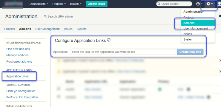 C# - JIRA REST API 사용 정리 (2) JIRA OAuth 토큰으로 API 사용하는 방법 : 네이버 블로그