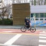 자전무료대여 노원 중계 [폴리 어린이 교통공원] 두발자전거 배우기 성공 후기!