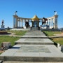 06. 세계를 정복한 몽골의 말 Horse memorial monument ‘Morin Tolgoe’