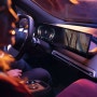 BMW 새로운 플랫폼 : iDrive 8 인포테이먼트 시스템